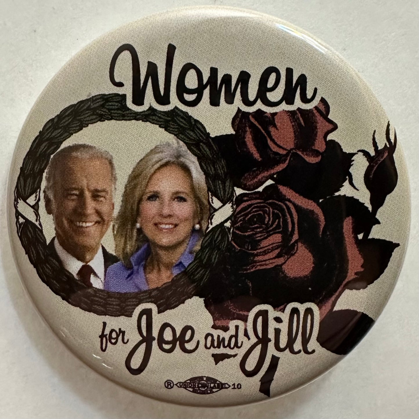 Women for Joe and Jill Biden