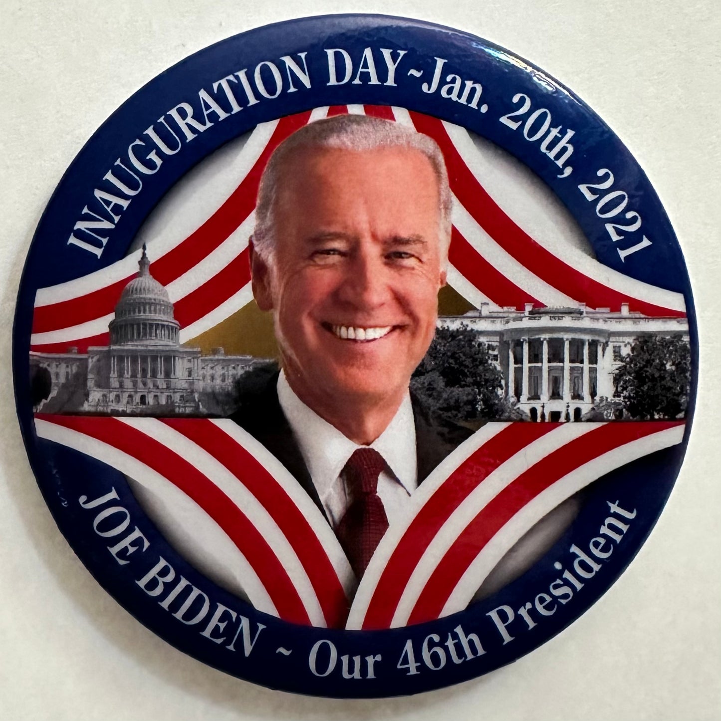 Joe Biden Inaugural