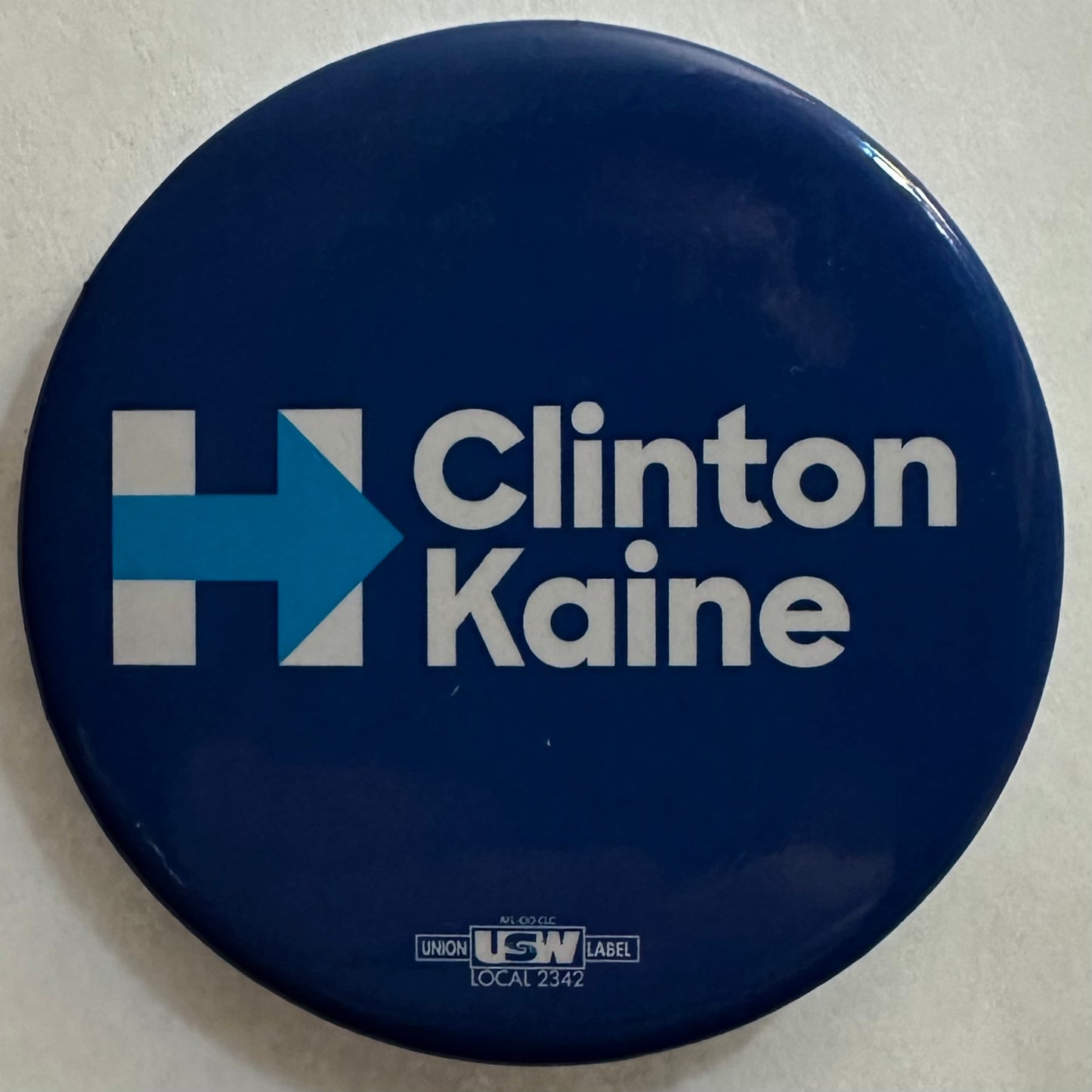 Official Clinton Kaine 2016
