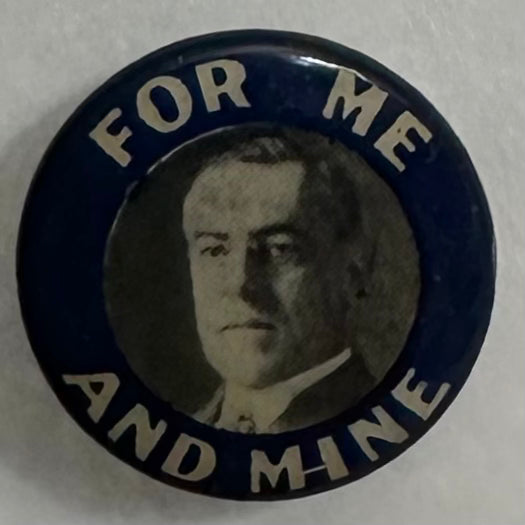 Wilson, Woodrow