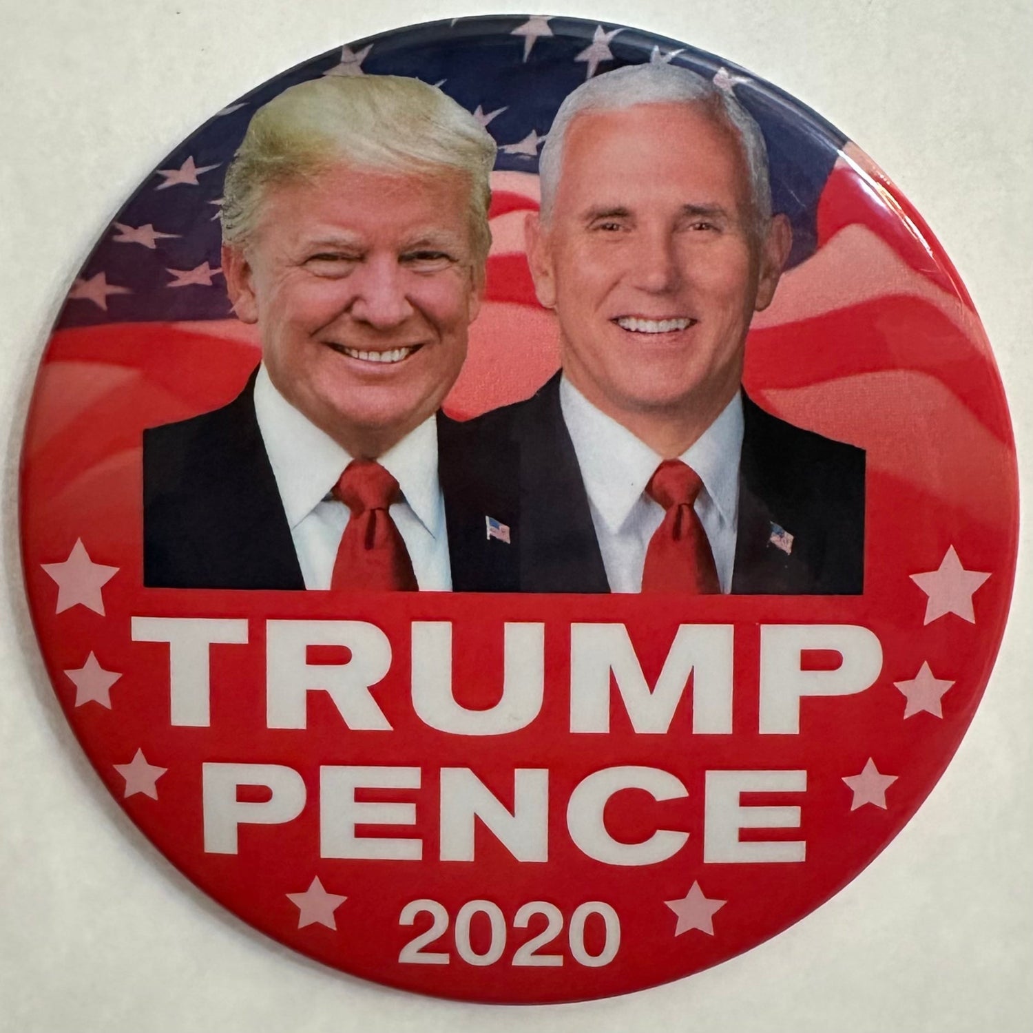 Trump, Donald