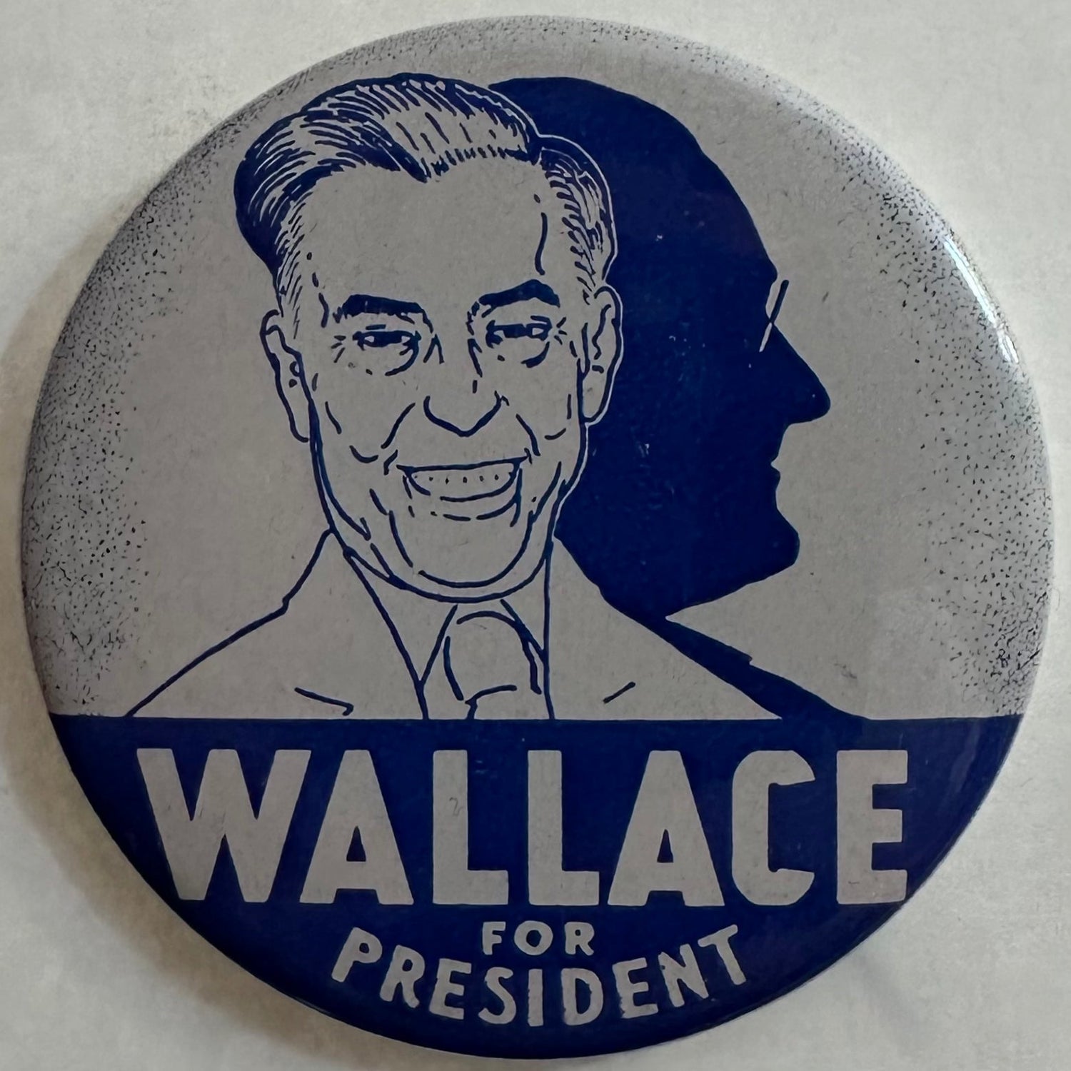 Wallace, Henry