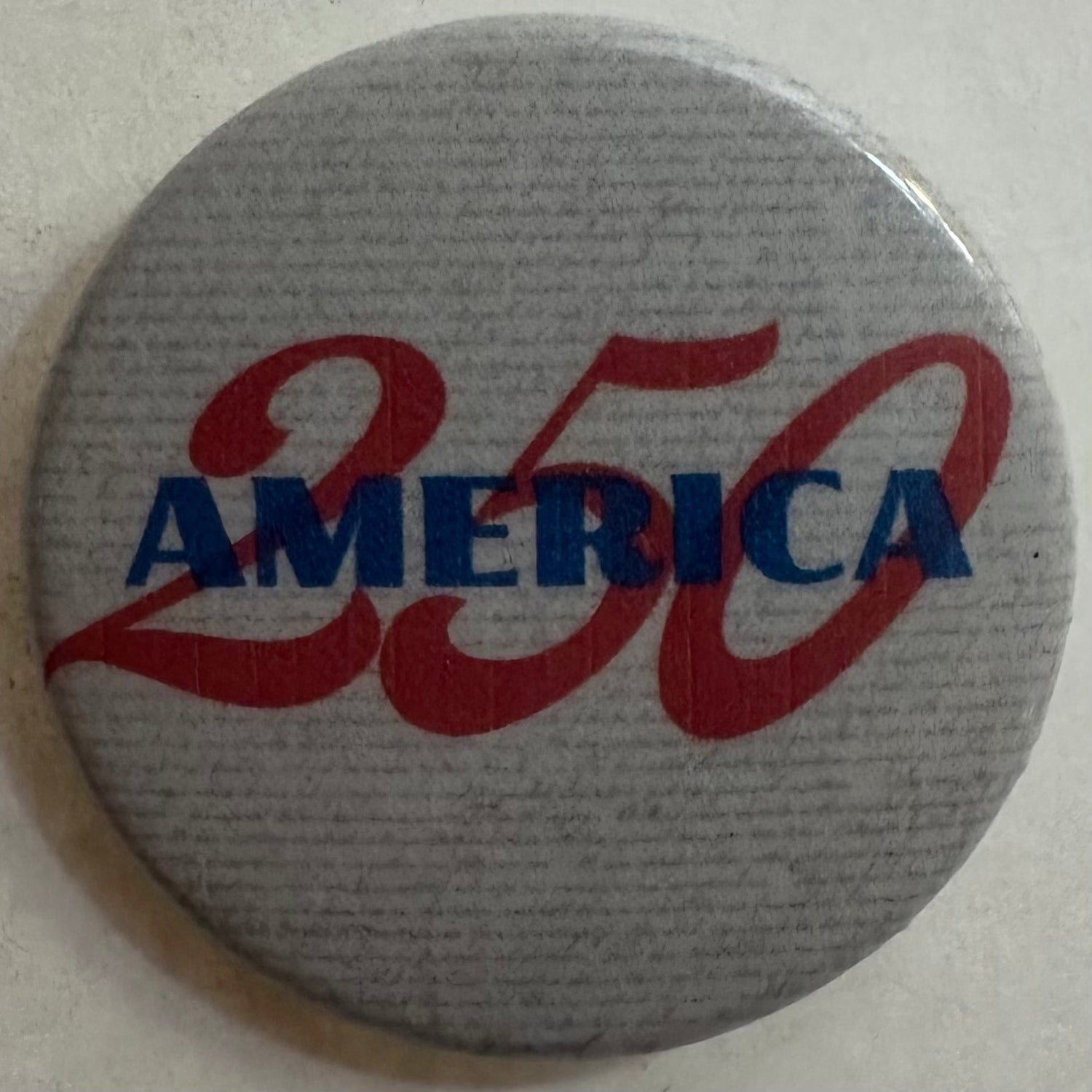 America 250
