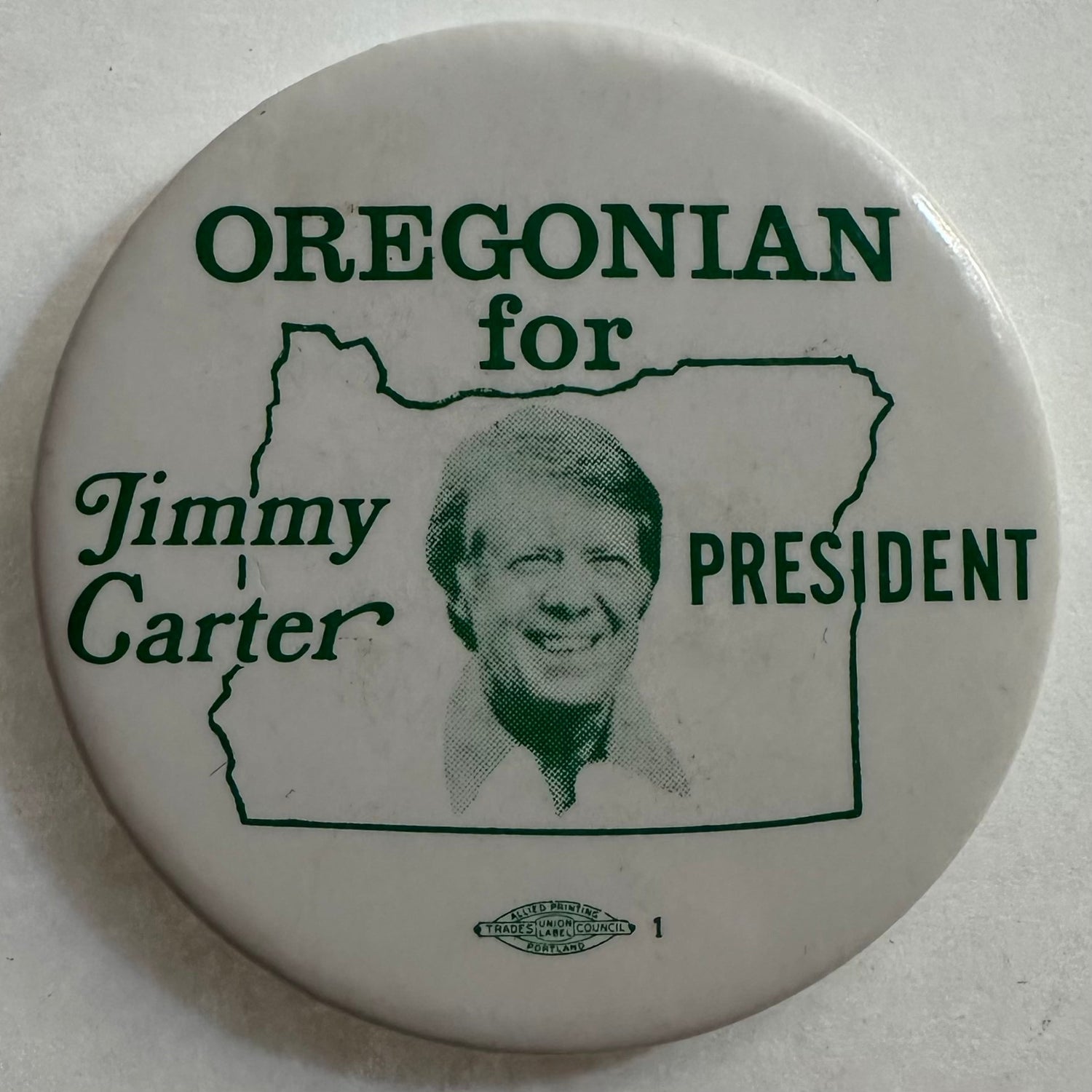 Carter, Jimmy