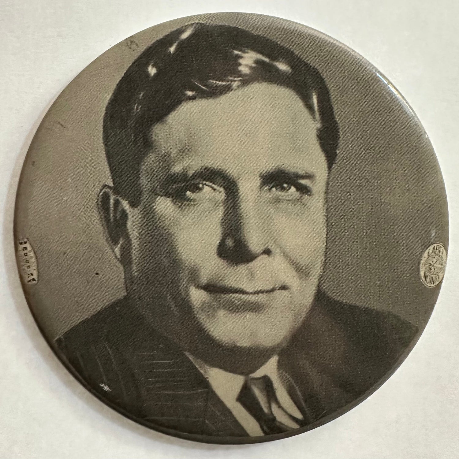 Willkie, Wendell