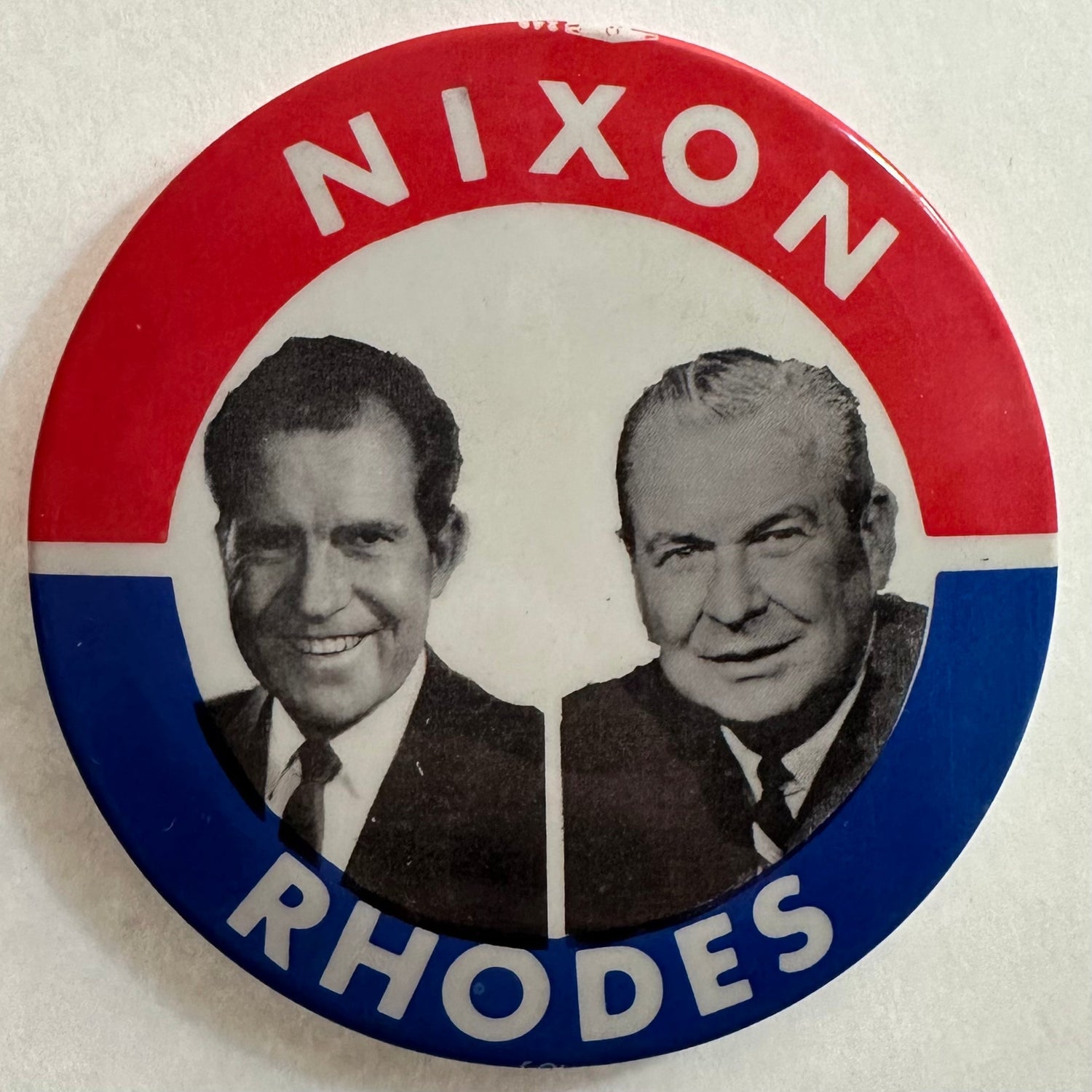 Nixon, Richard