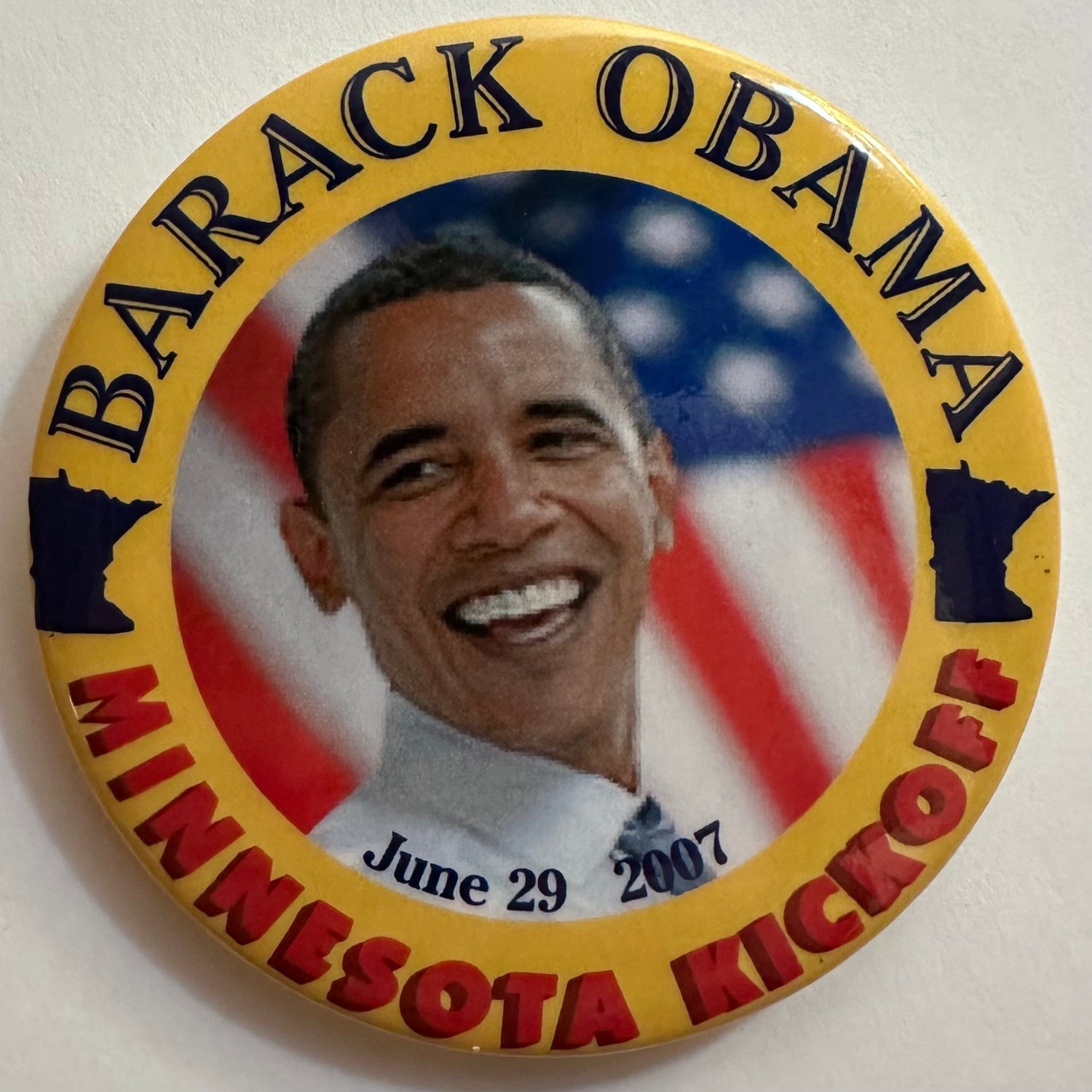 Obama, Barack