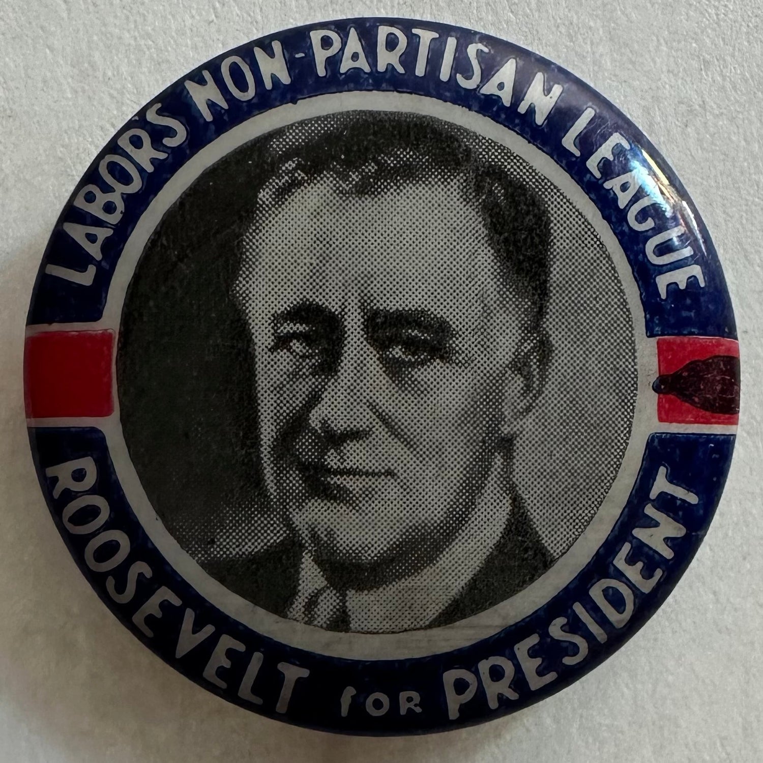 Roosevelt, Franklin