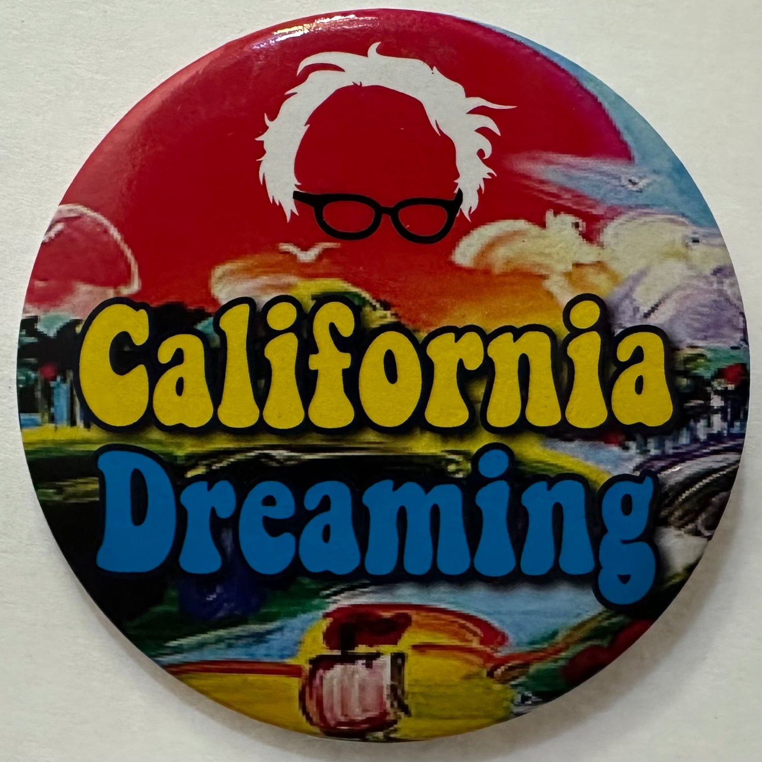 Sanders, Bernie