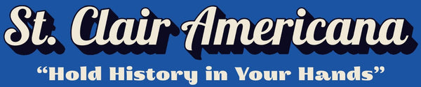 St. Clair Americana