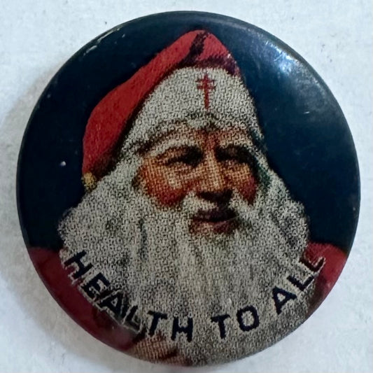 Santa Health for All