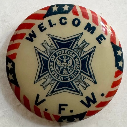 Welcome VFW