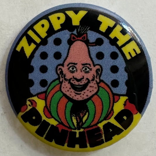 Zippy the Pinhead