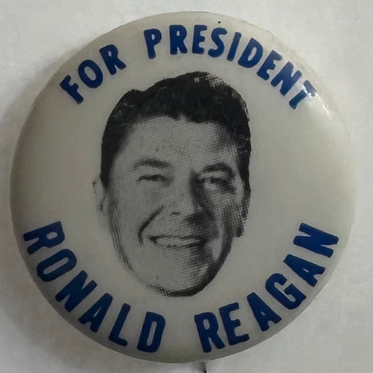 Reagan for President 1968