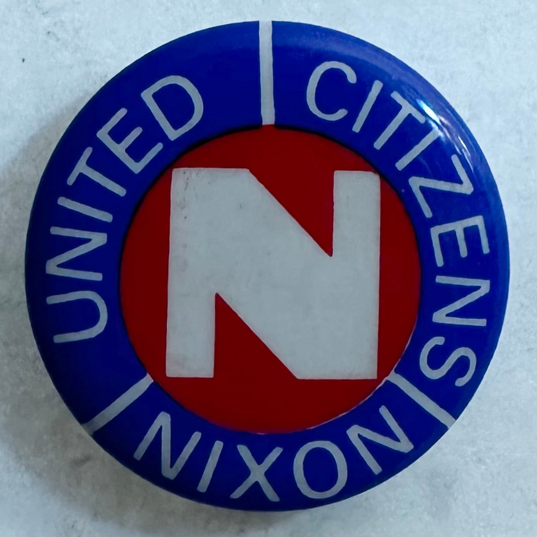 United Citizens for Nixon