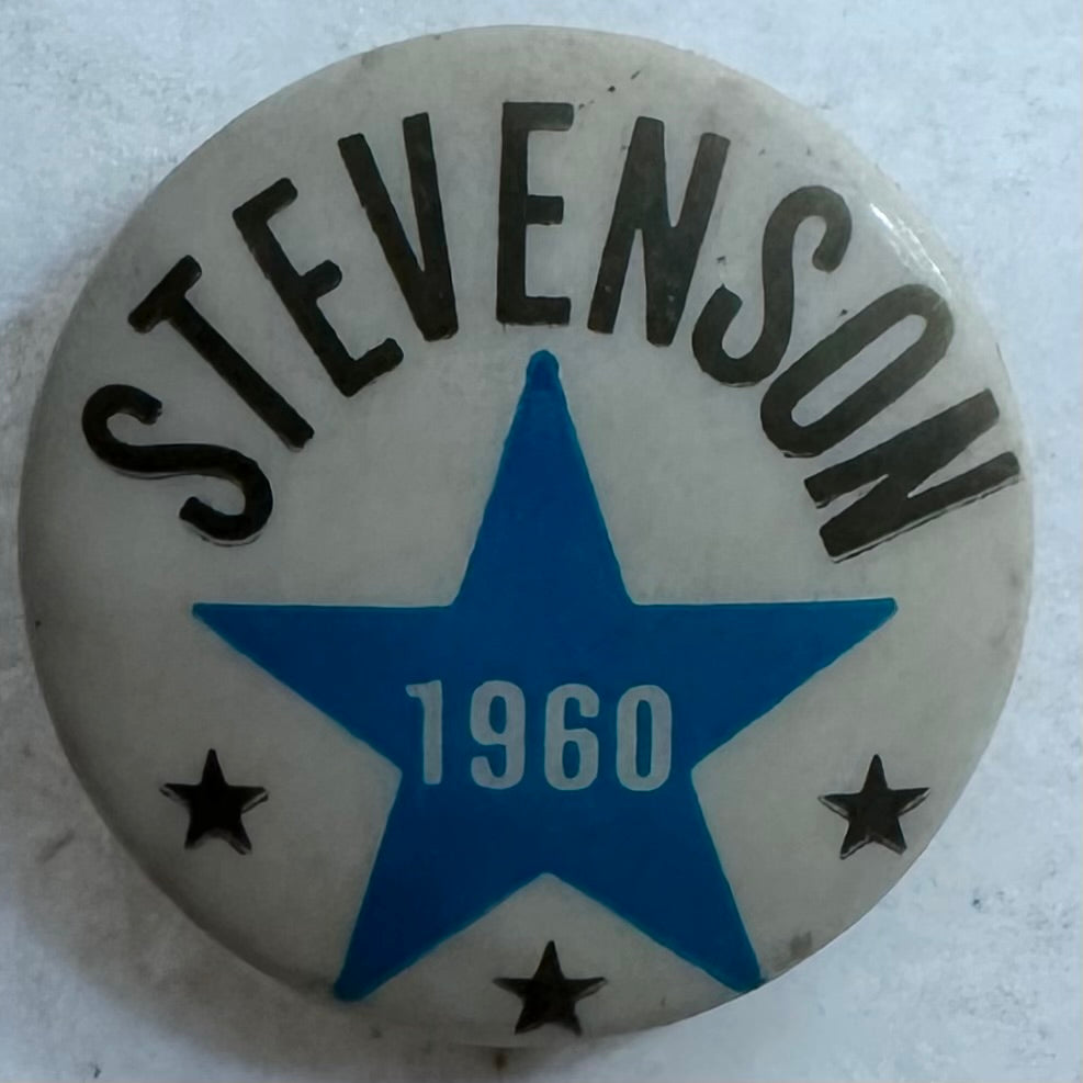 Stevenson 1960