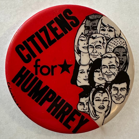 Citizens for Humphrey