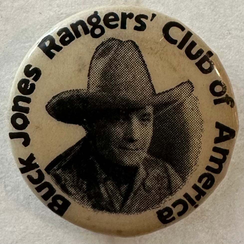 Buck Jones Rangers' Club of America
