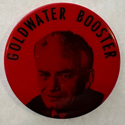 Goldwater Booster