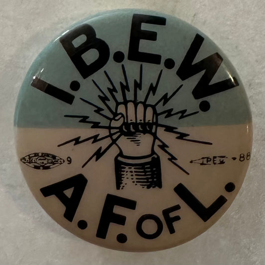 IBEW AFL