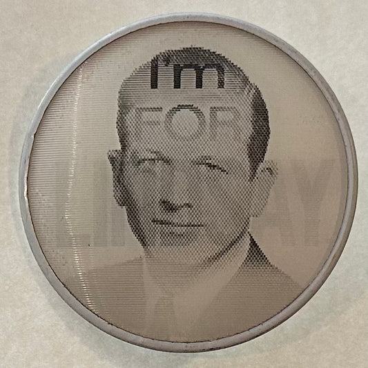 John Lindsay Flasher