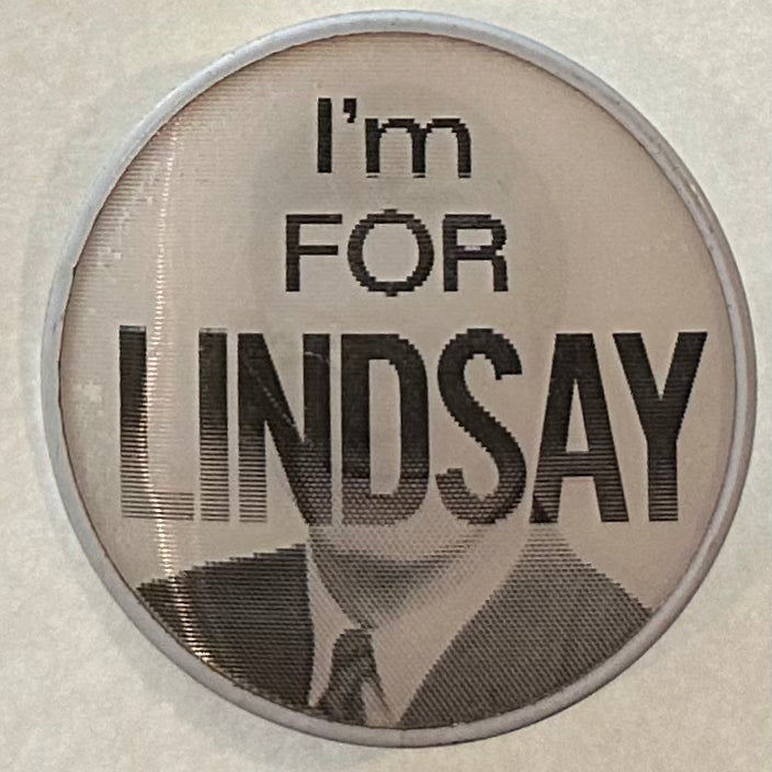 John Lindsay Flasher