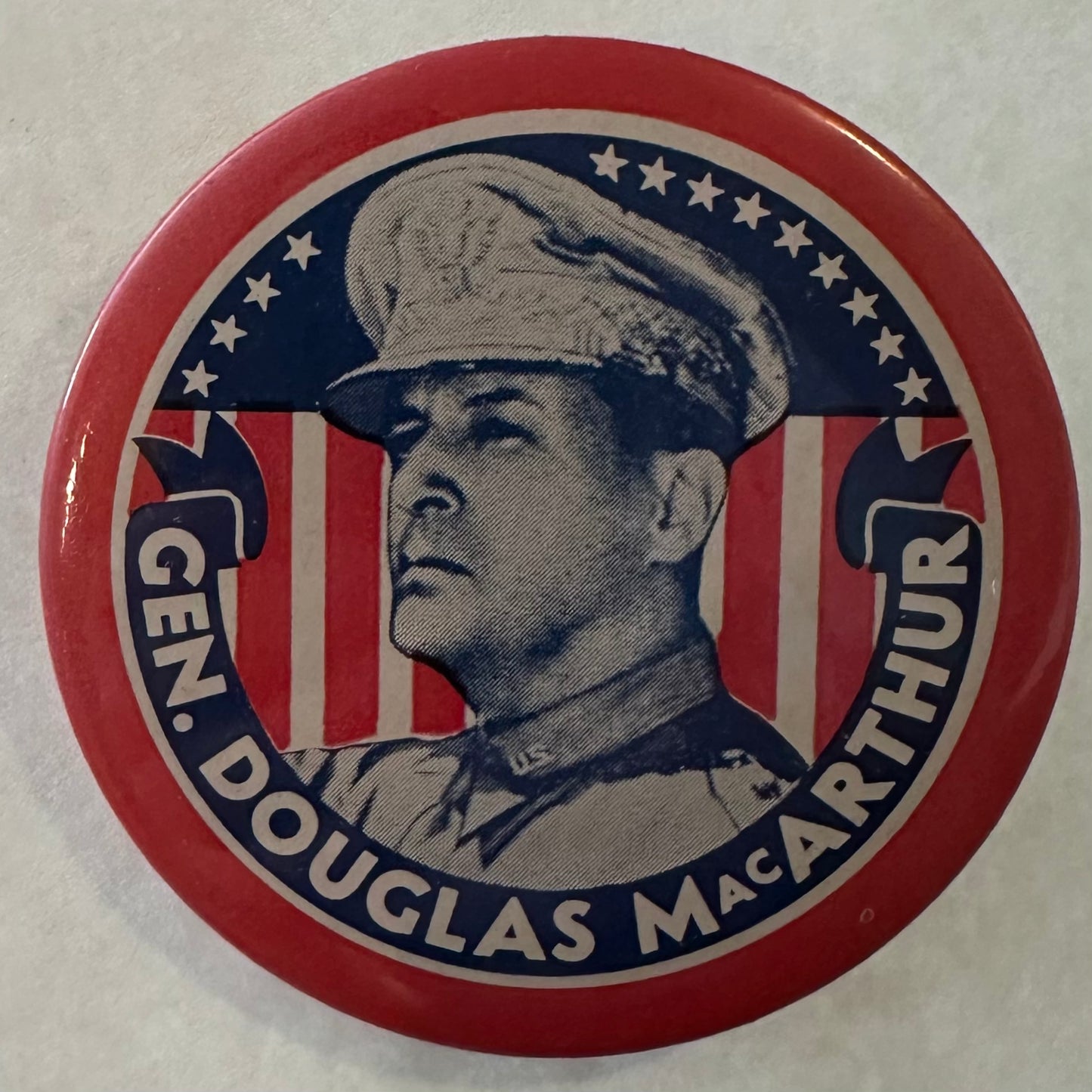 Gen. Douglas MacArthur