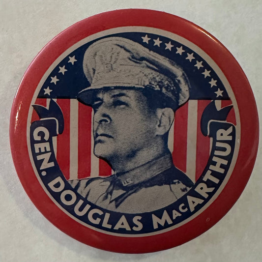 Gen. Douglas MacArthur