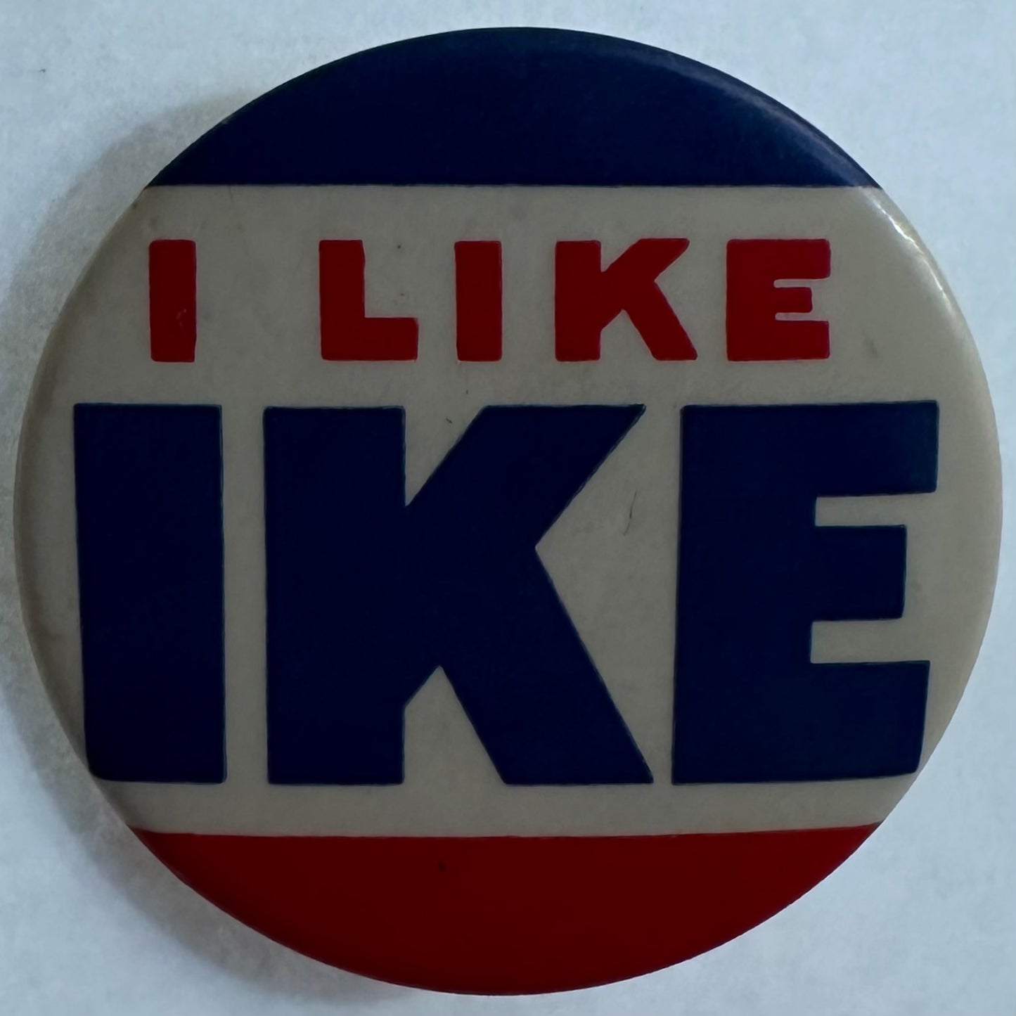 I Like IKE