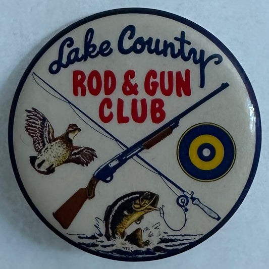 Lake Country Rod & Gun Club