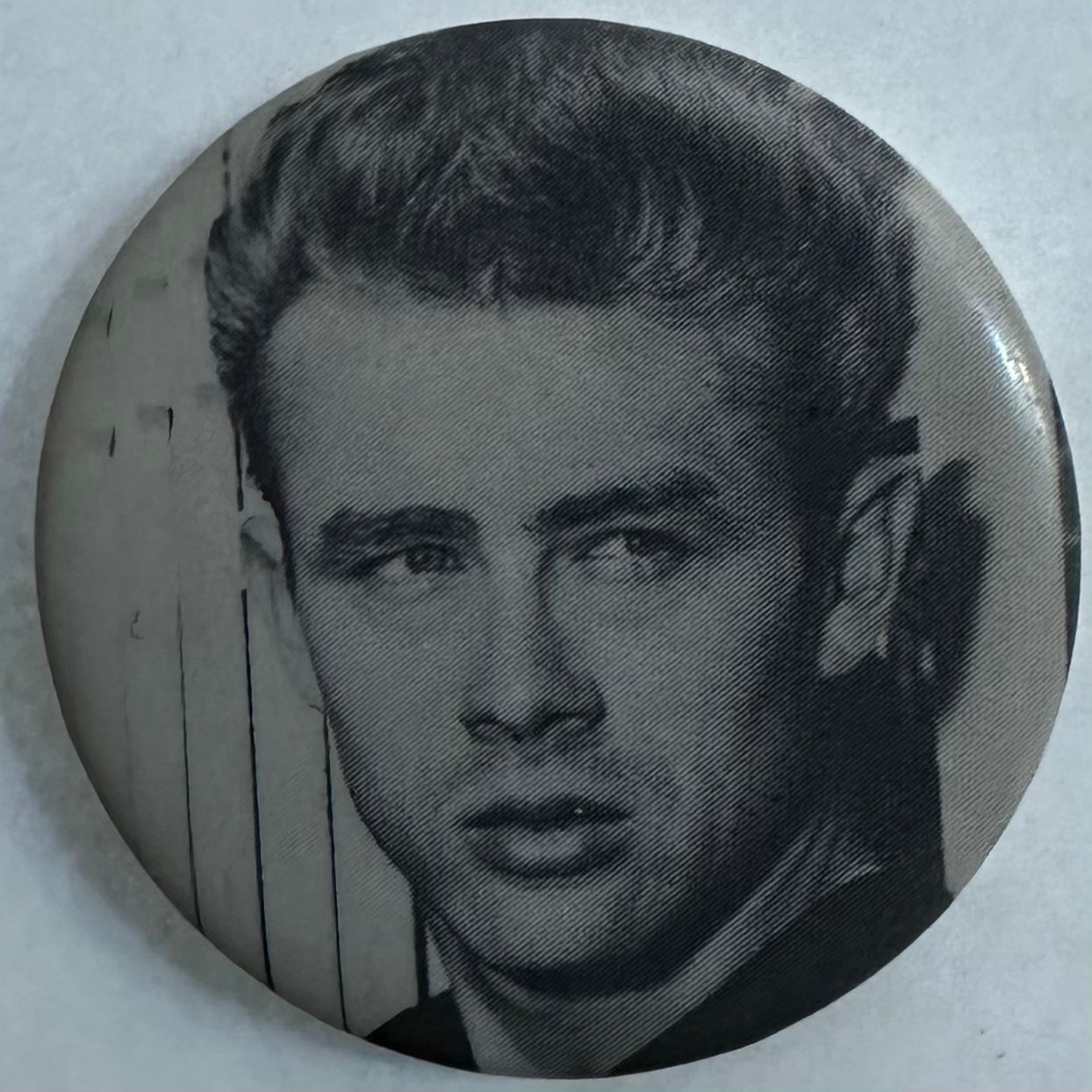 James Dean