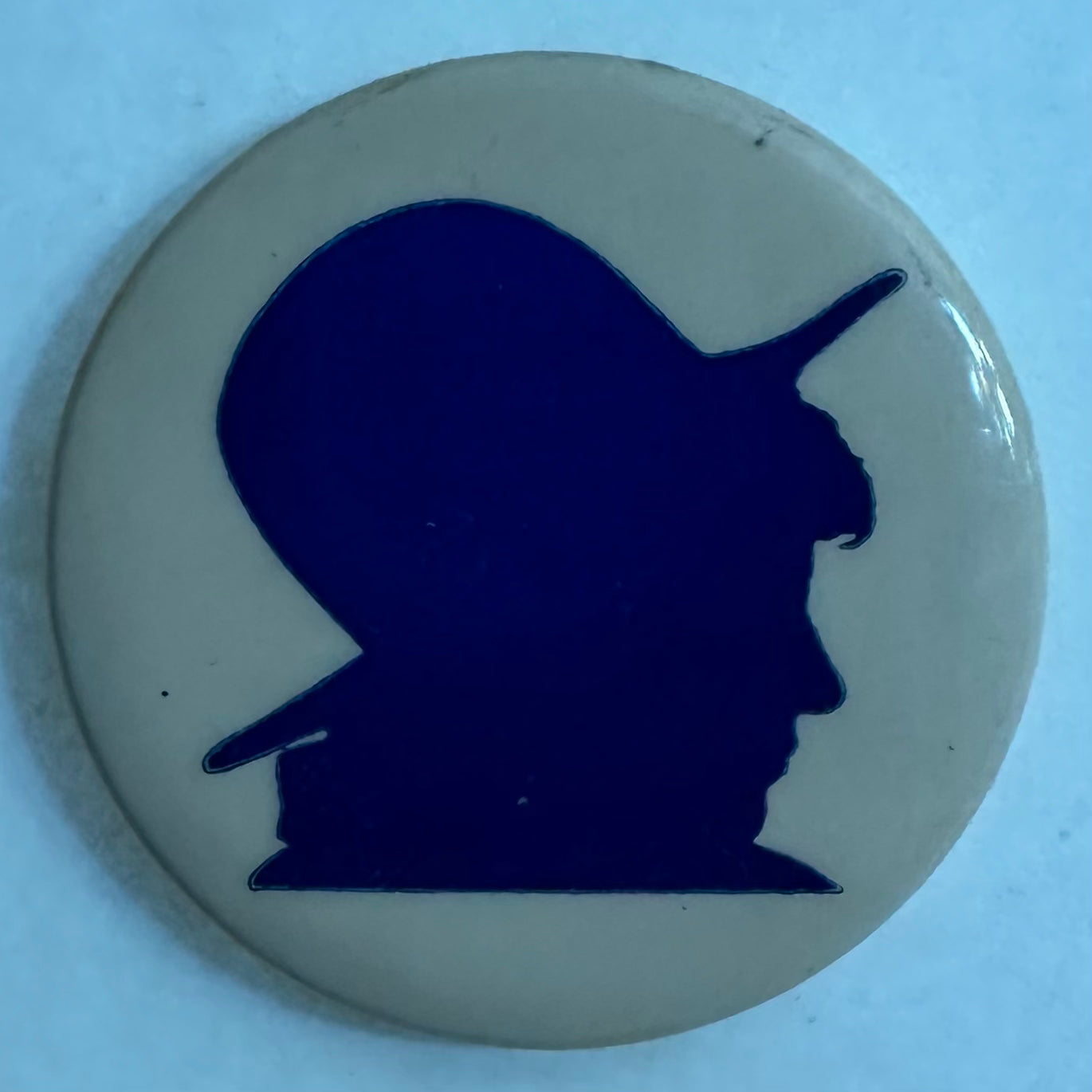 1976 Bella Abzug