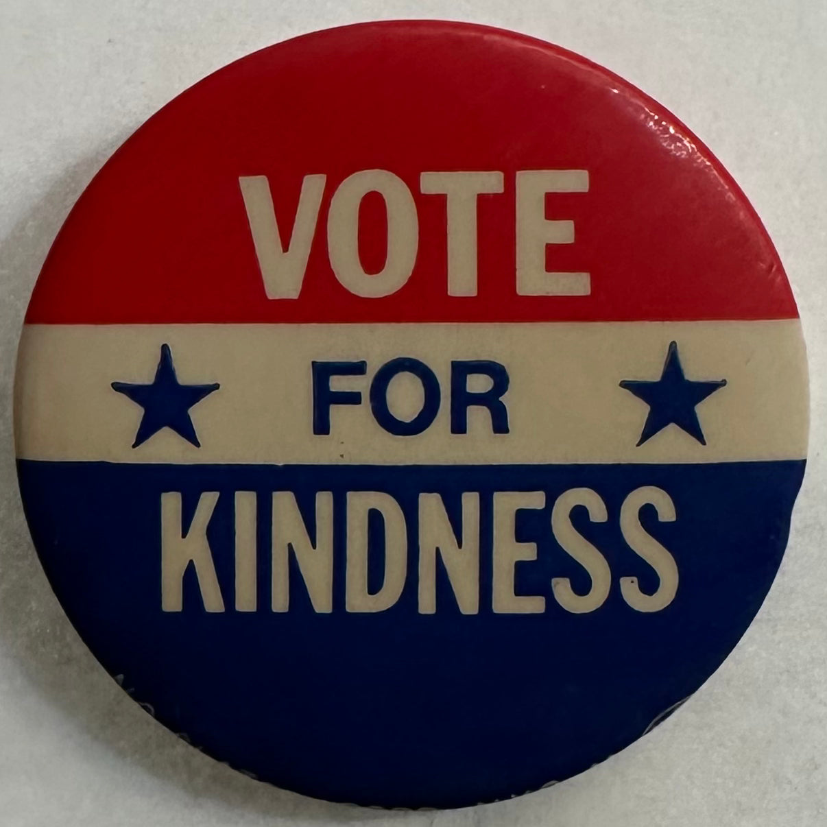Vote for Kindness