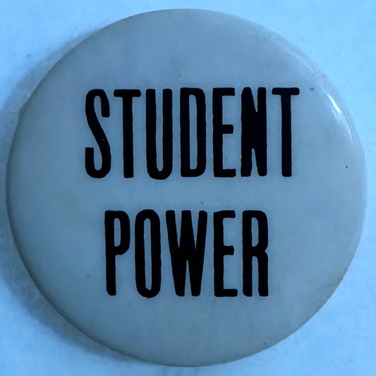 Student Power