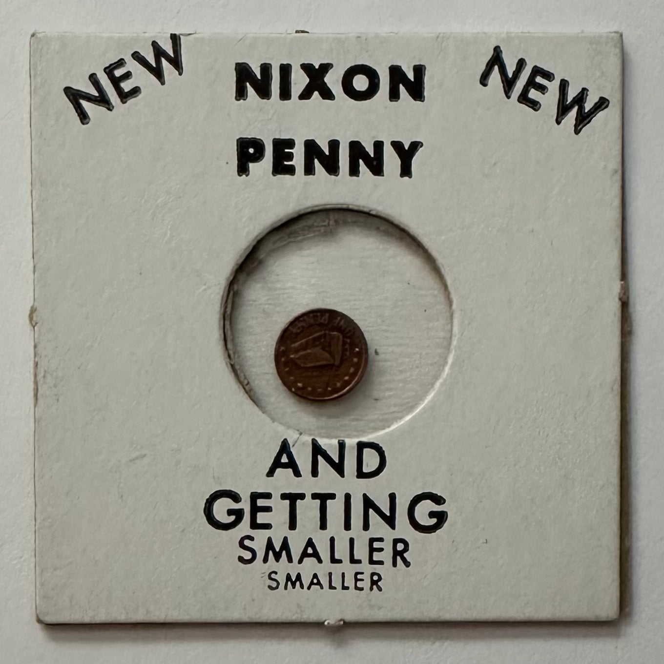 Nixon Penny
