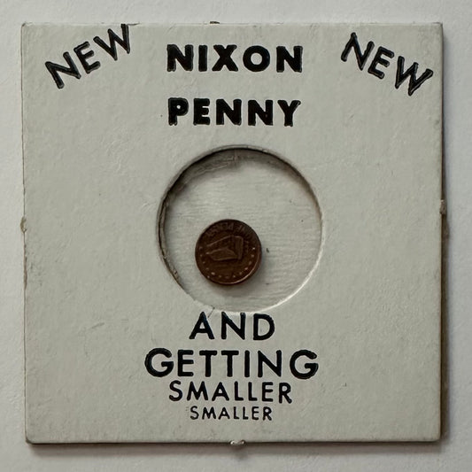 Nixon Penny
