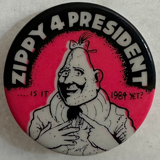 Zippy 4 President