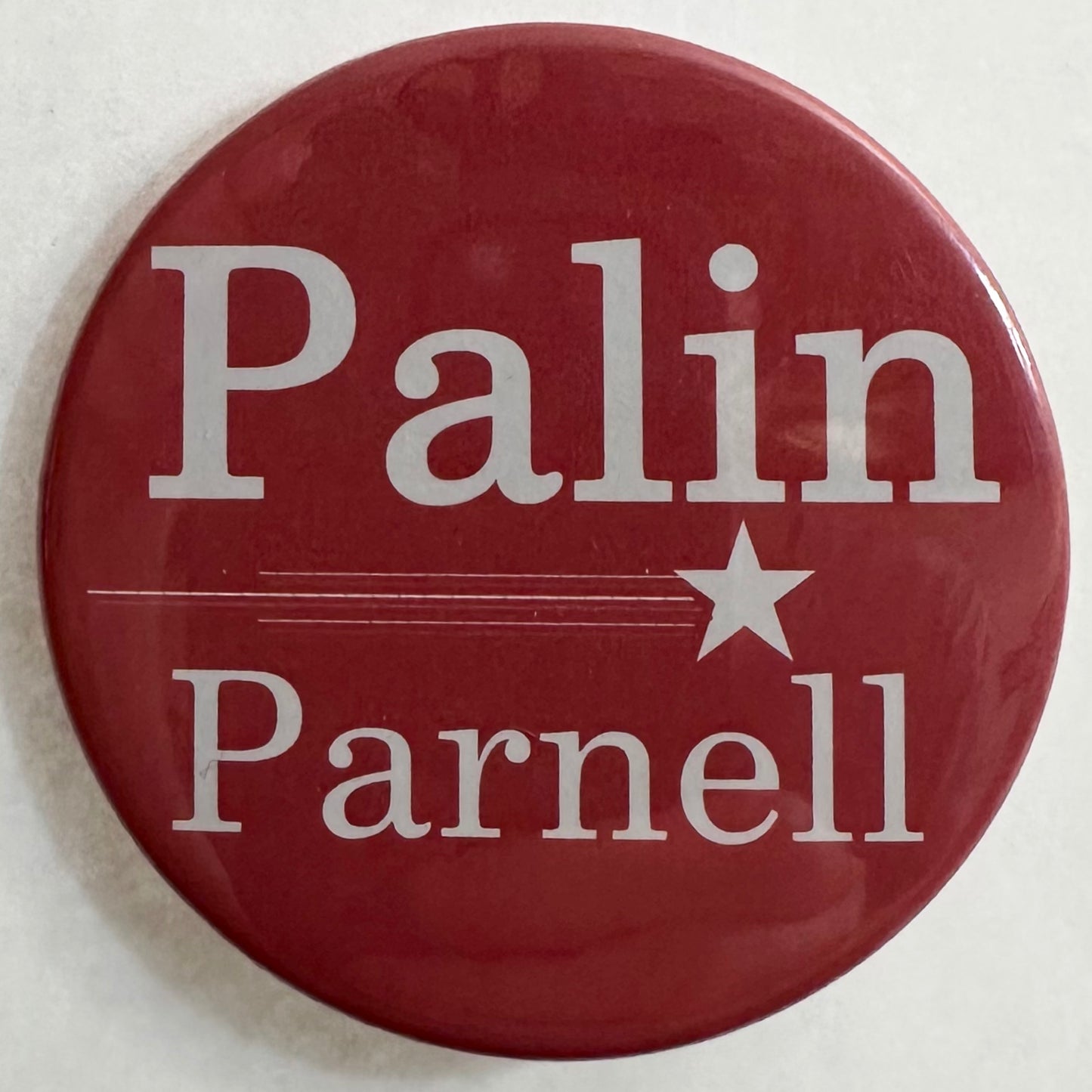 Sarah Palin for Governor of Alaska