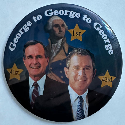 George to George to George