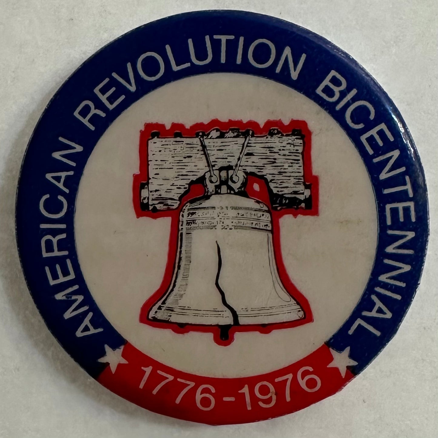 American Revolution Bicentennial Liberty Bell