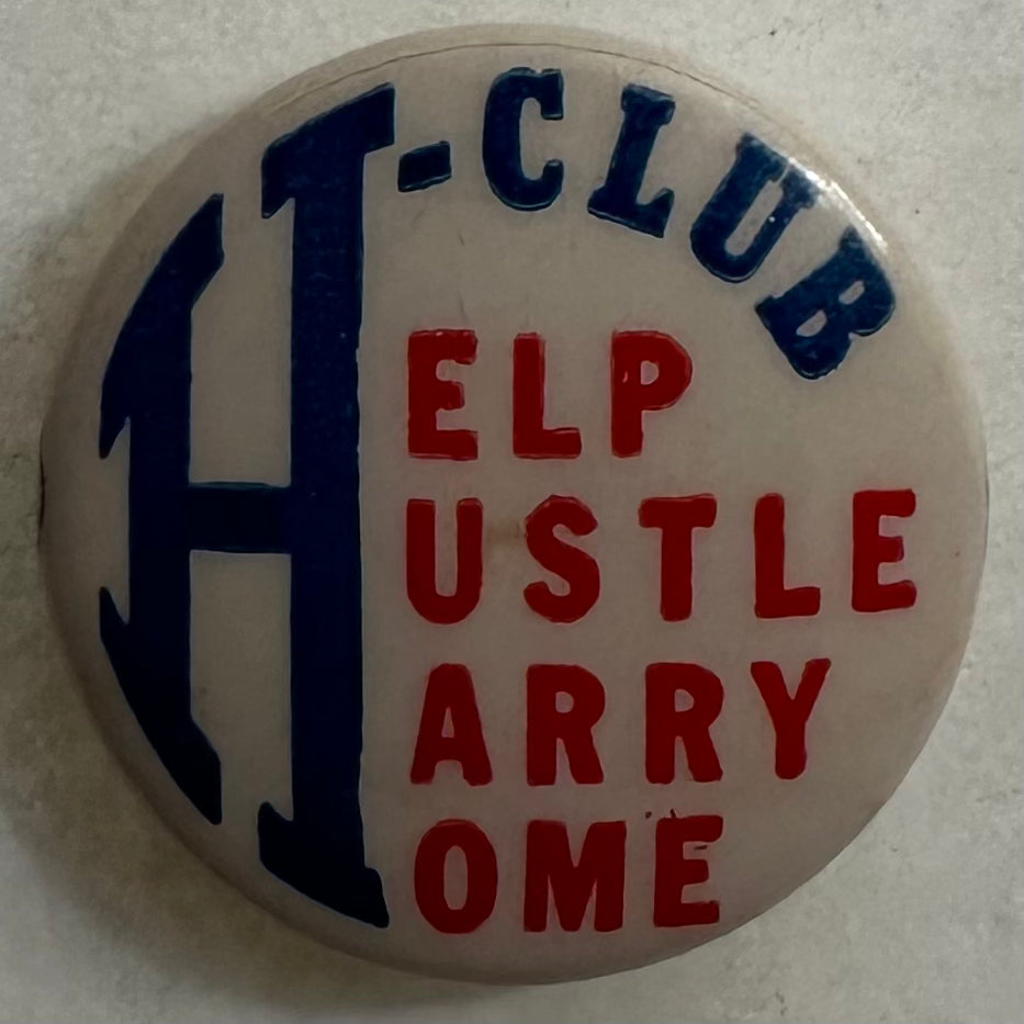 Help Hustle Harry Home