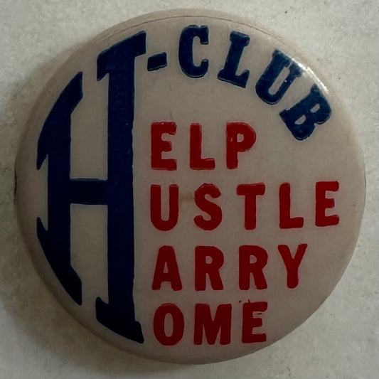 Help Hustle Harry Home