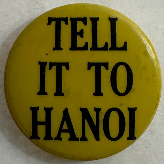 Tell it To Hanoi
