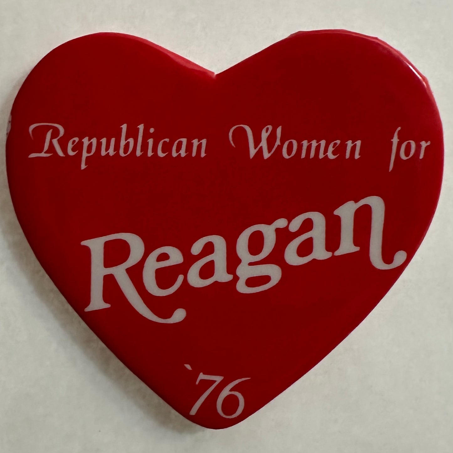 Republican Women for Reagan '76