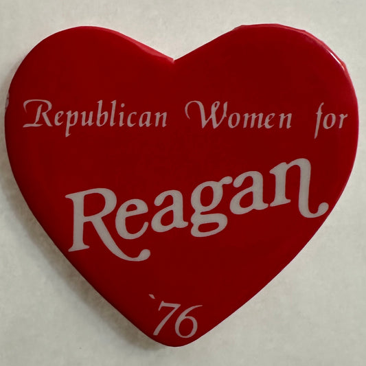 Republican Women for Reagan '76