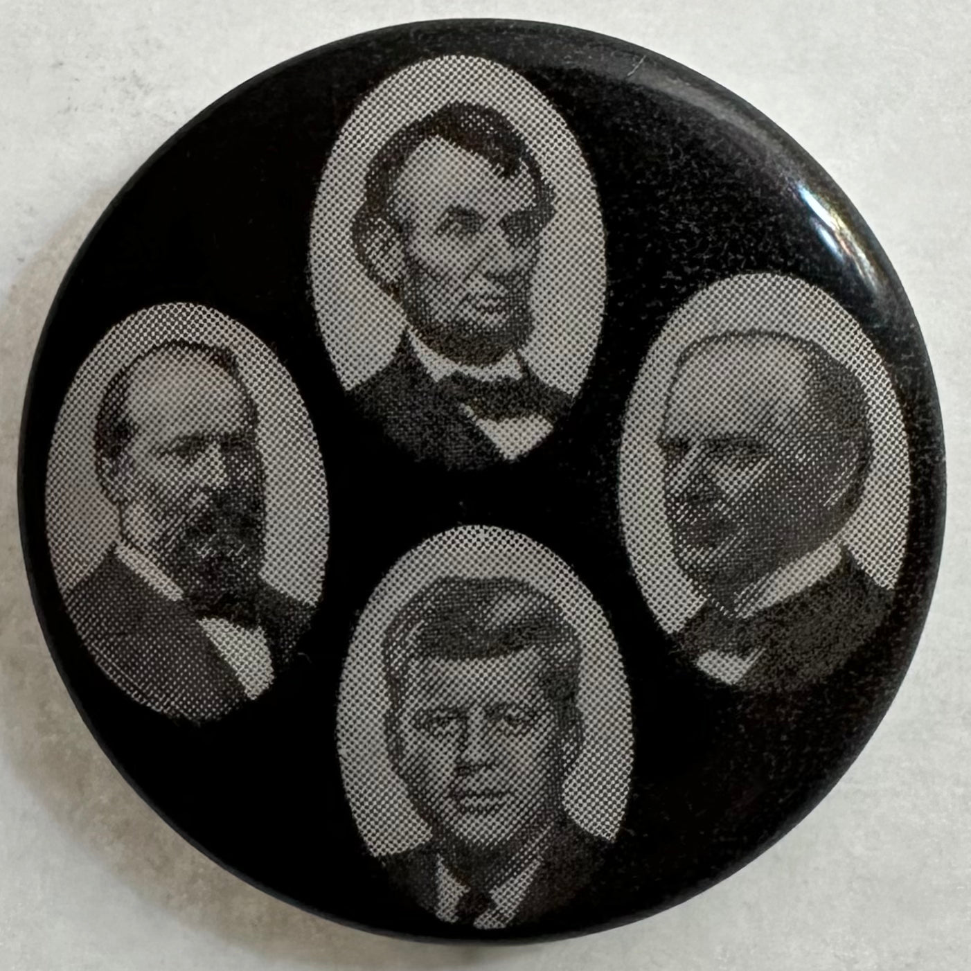 Our Martyred Presidents