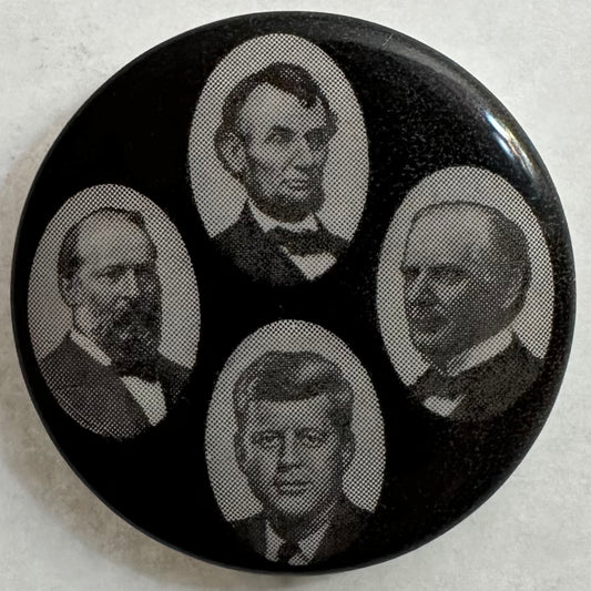Our Martyred Presidents