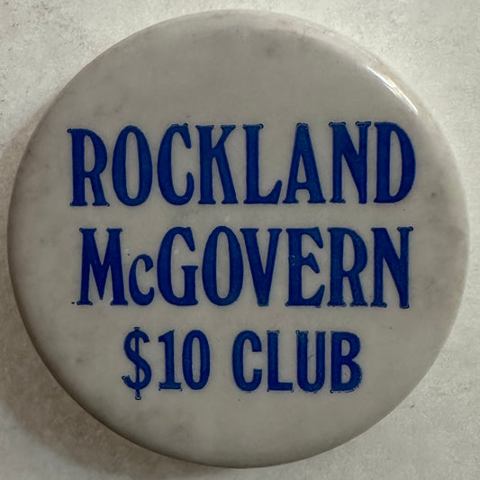 Rockland McGovern Club