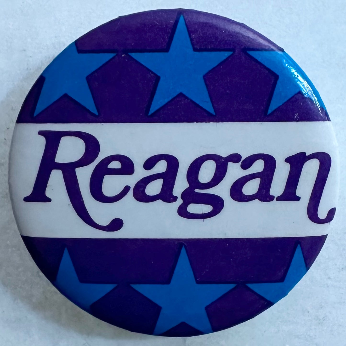 Reagan for Governor 1970