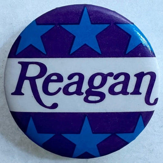 Reagan for Governor 1970